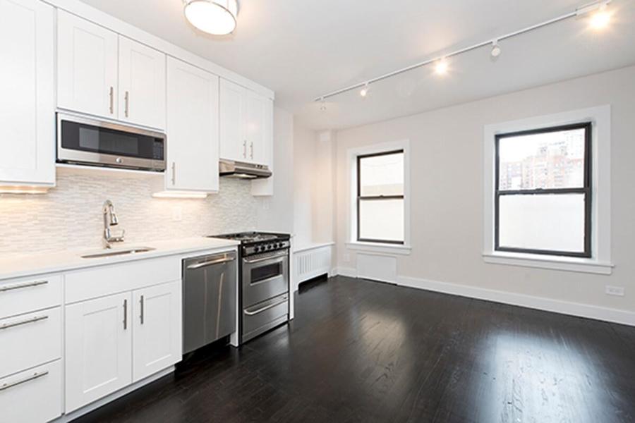  322 East 61st Street