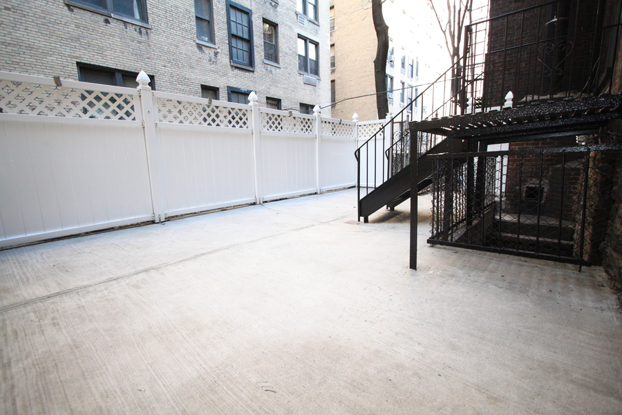  305 East 78th Street