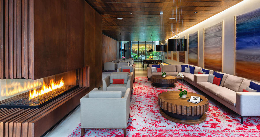 525 West 52nd 525 West 52nd Street