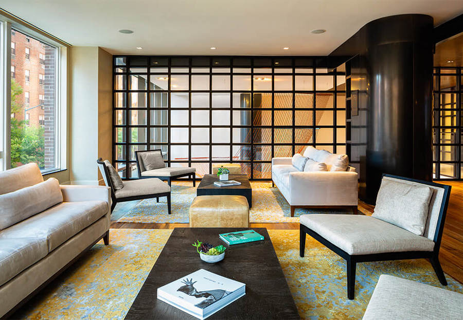 525 West 52nd 525 West 52nd Street