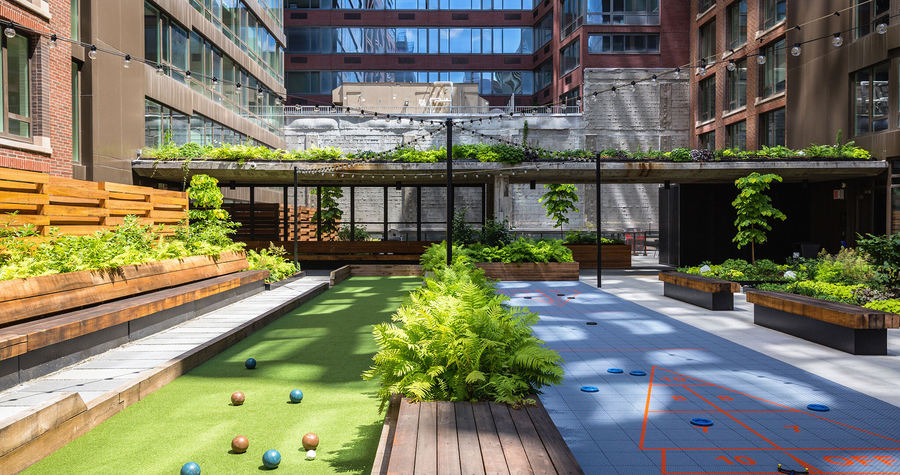 525 West 52nd 525 West 52nd Street