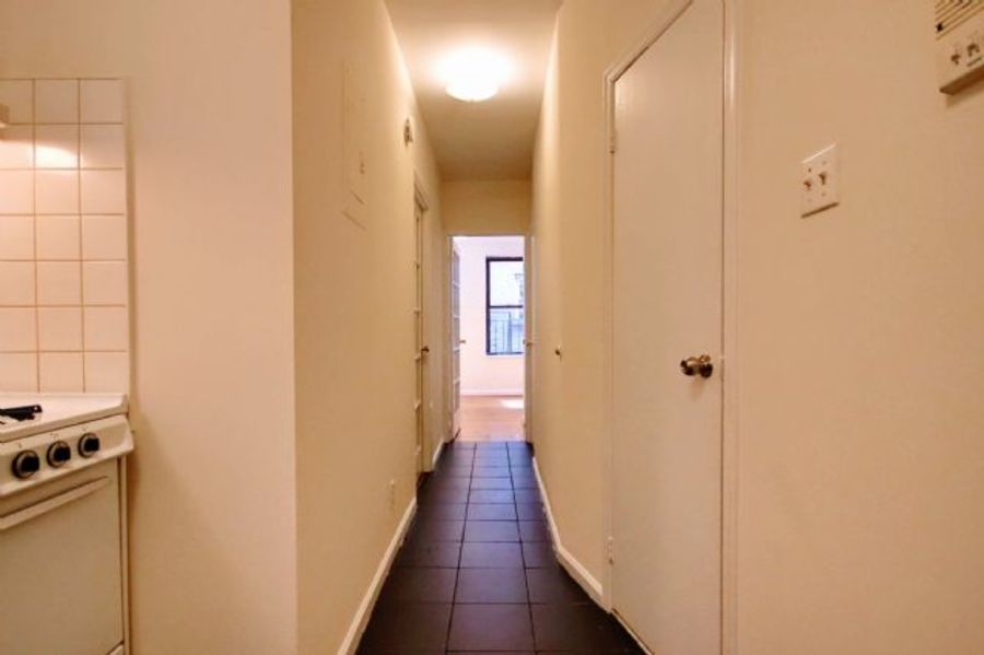  124 Macdougal Street