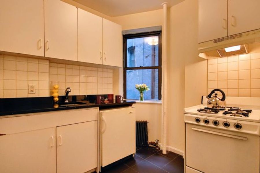  124 Macdougal Street