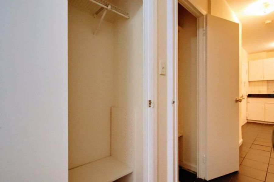  124 Macdougal Street