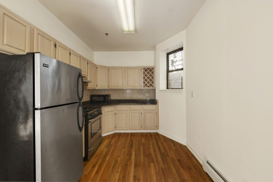  2200 Frederick Douglass Boulevard