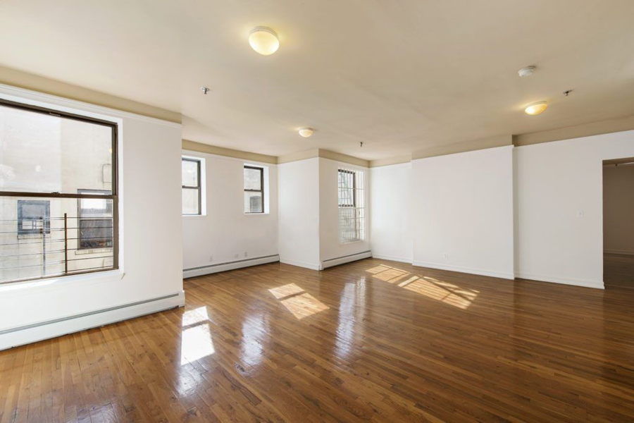  2200 Frederick Douglass Boulevard