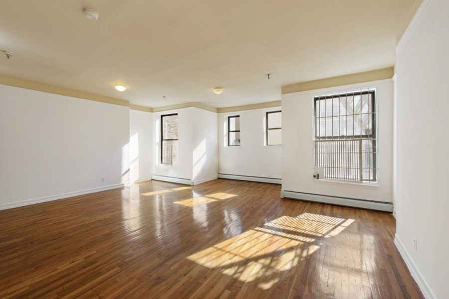  2200 Frederick Douglass Boulevard