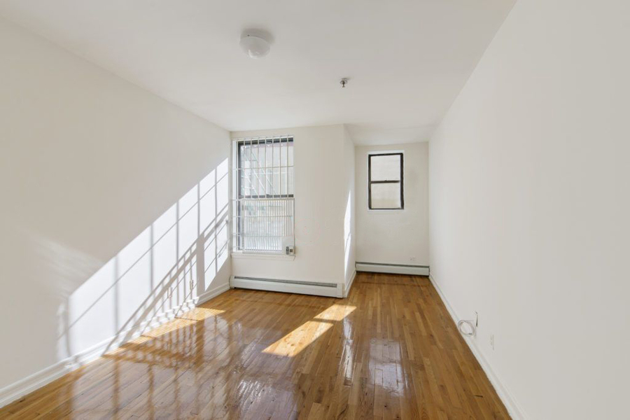  2200 Frederick Douglass Boulevard