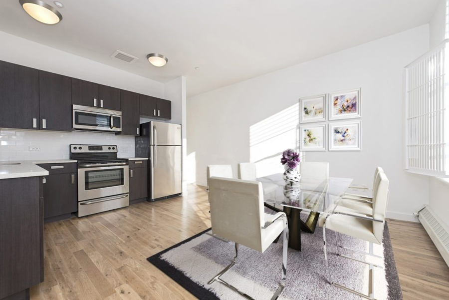  235 West 116th Street