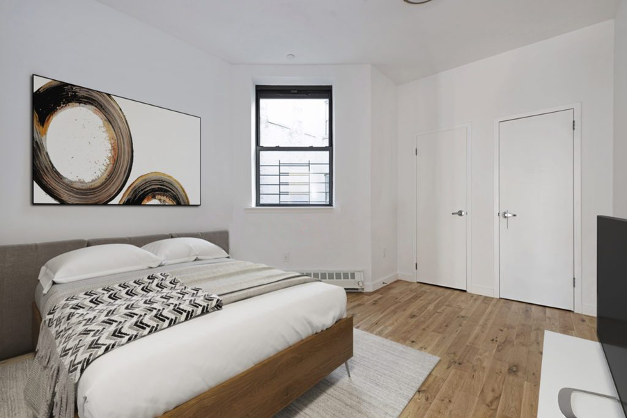  235 West 116th Street