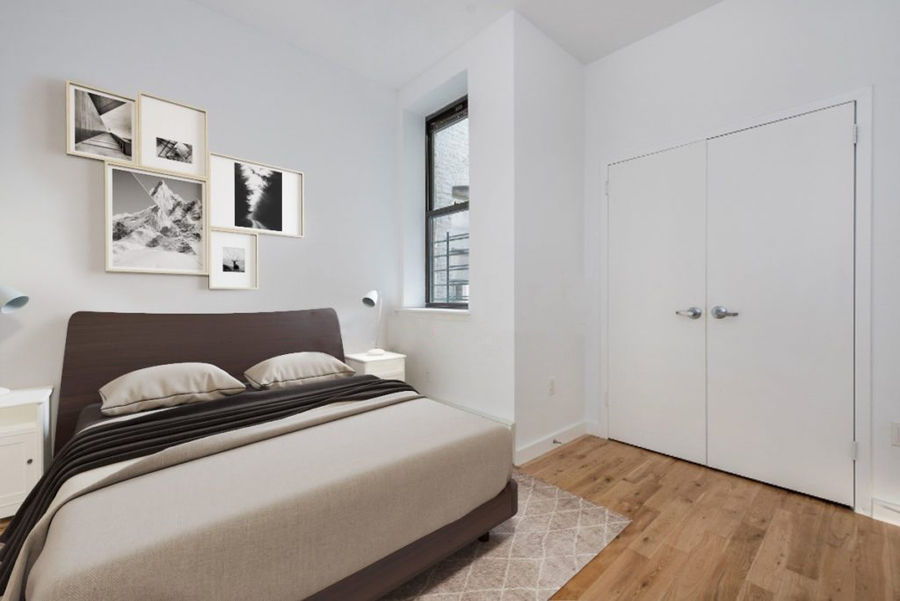  235 West 116th Street