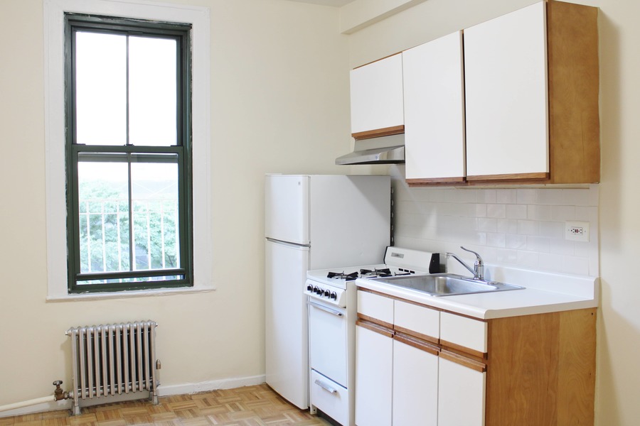  502 East 79th Street