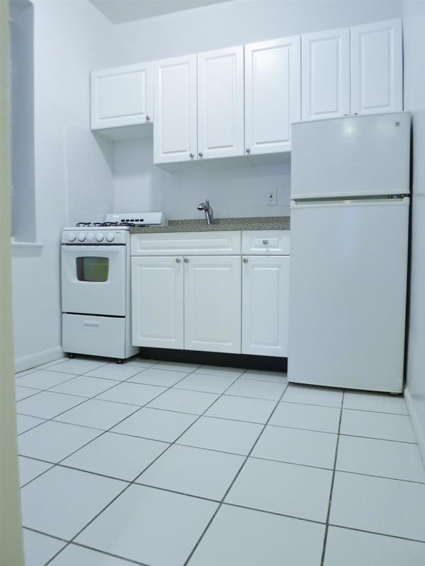  417 East 81st Street