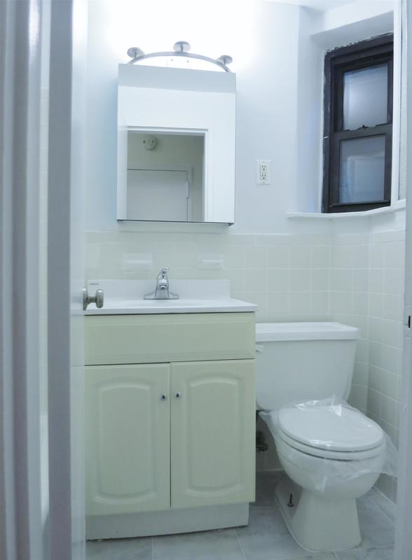  417 East 81st Street