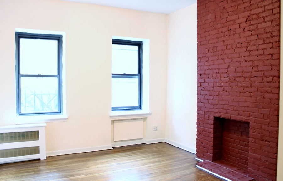  417 East 81st Street