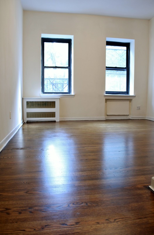  417 East 81st Street