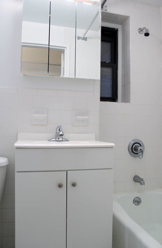  417 East 81st Street