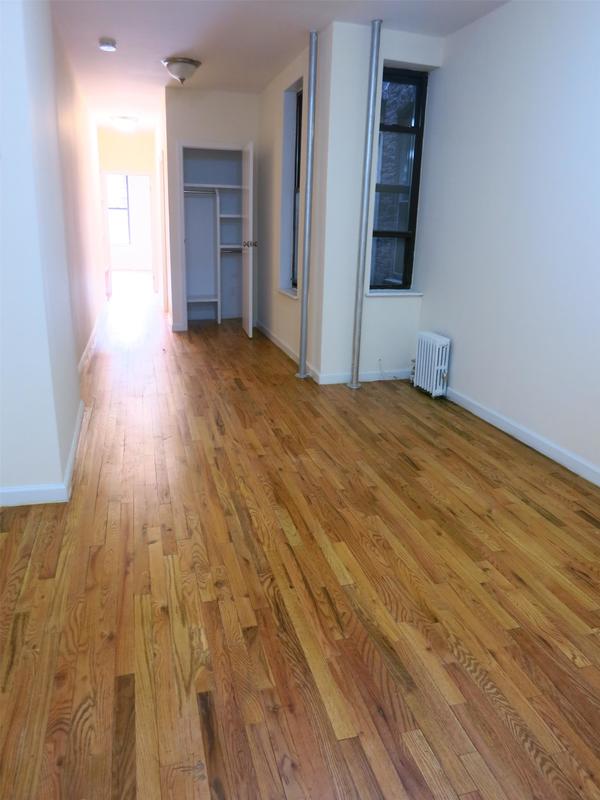  519 East 82nd Street