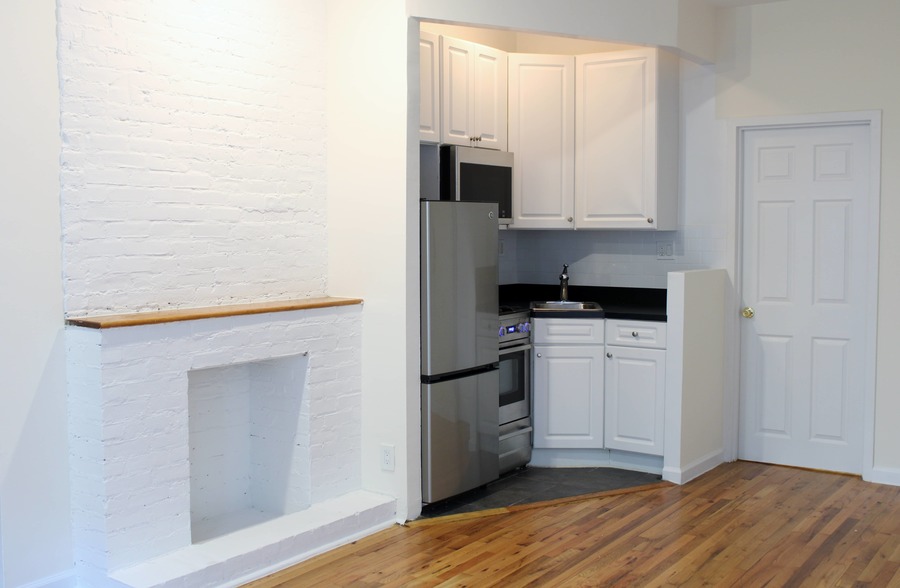  519 East 82nd Street