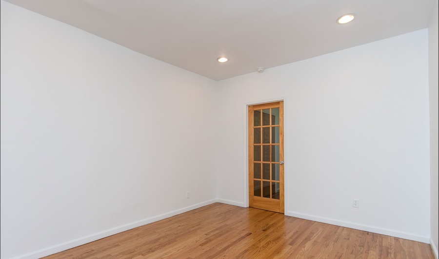  218 East 81st Street