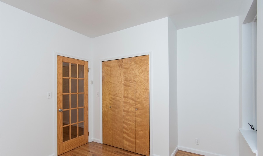  218 East 81st Street