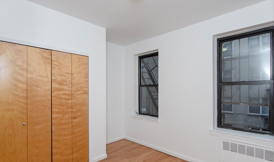  218 East 81st Street