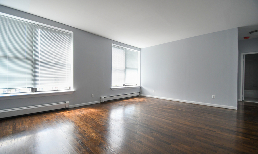 The Ross 153 East 165th Street