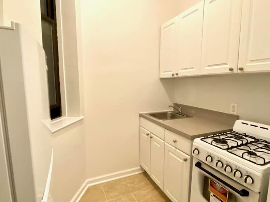  502 East 79th Street