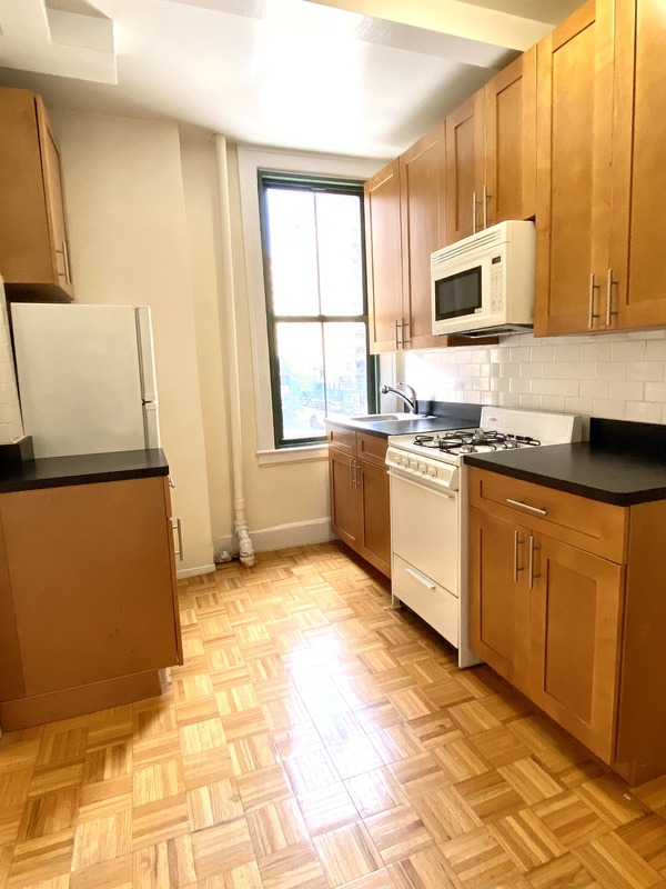  502 East 79th Street