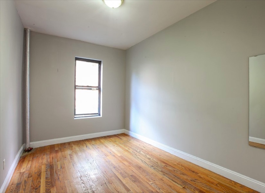  287 Edgecombe Avenue