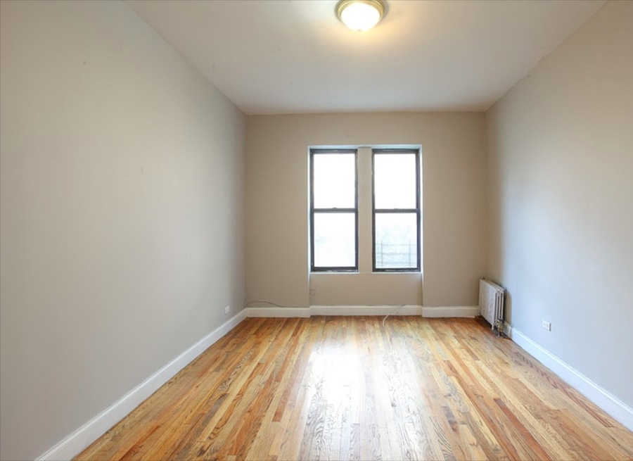  287 Edgecombe Avenue