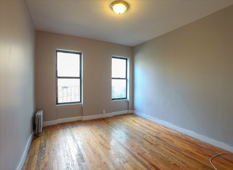  287 Edgecombe Avenue