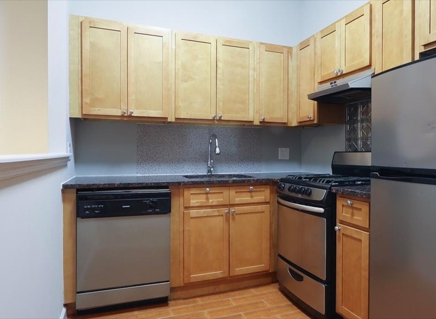 59 West 105th Street