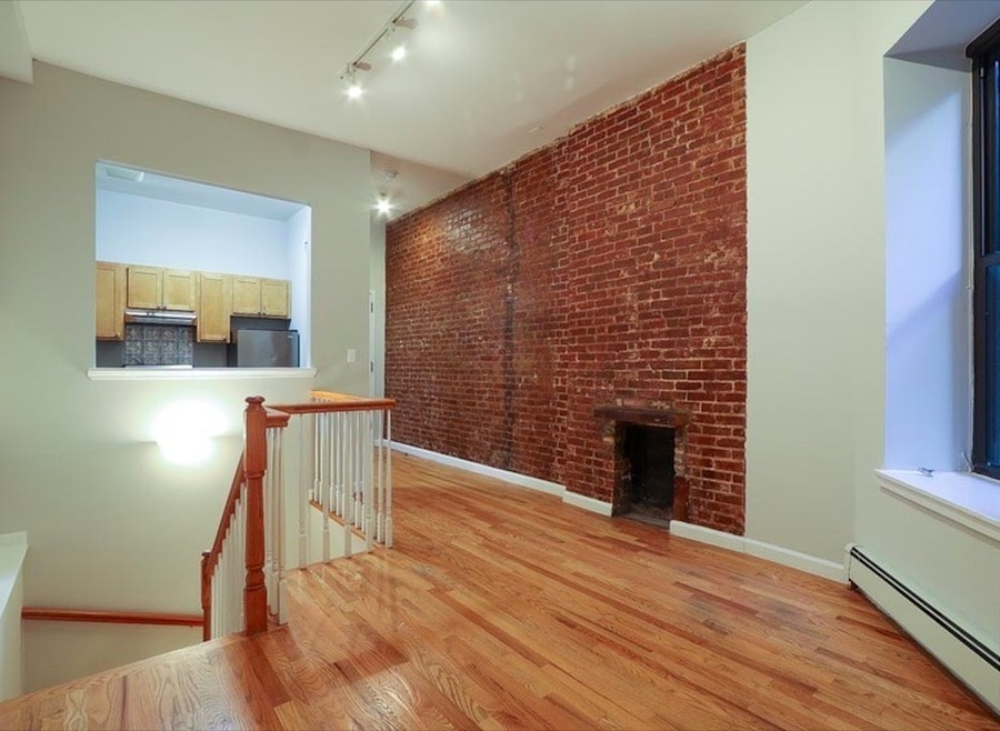  59 West 105th Street