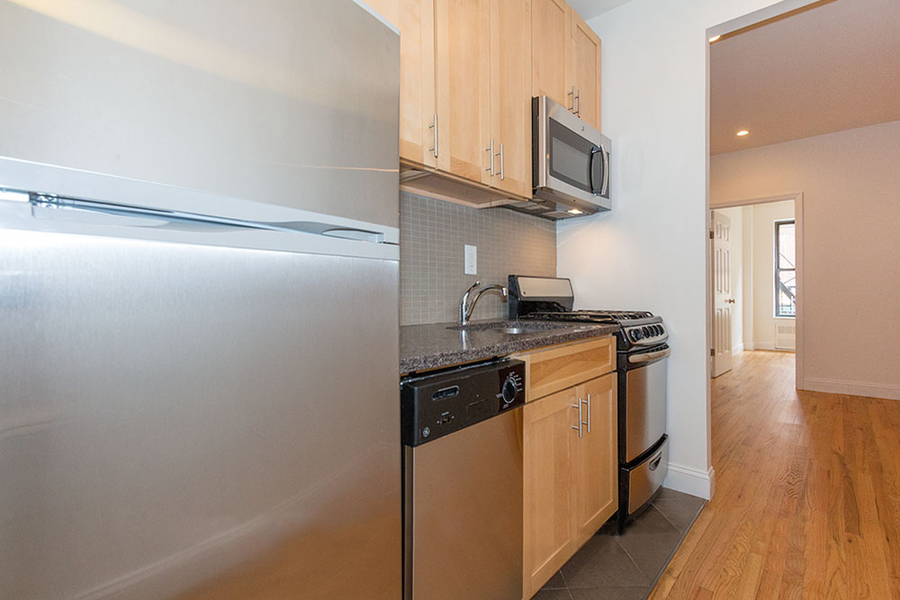  172 East 82nd Street