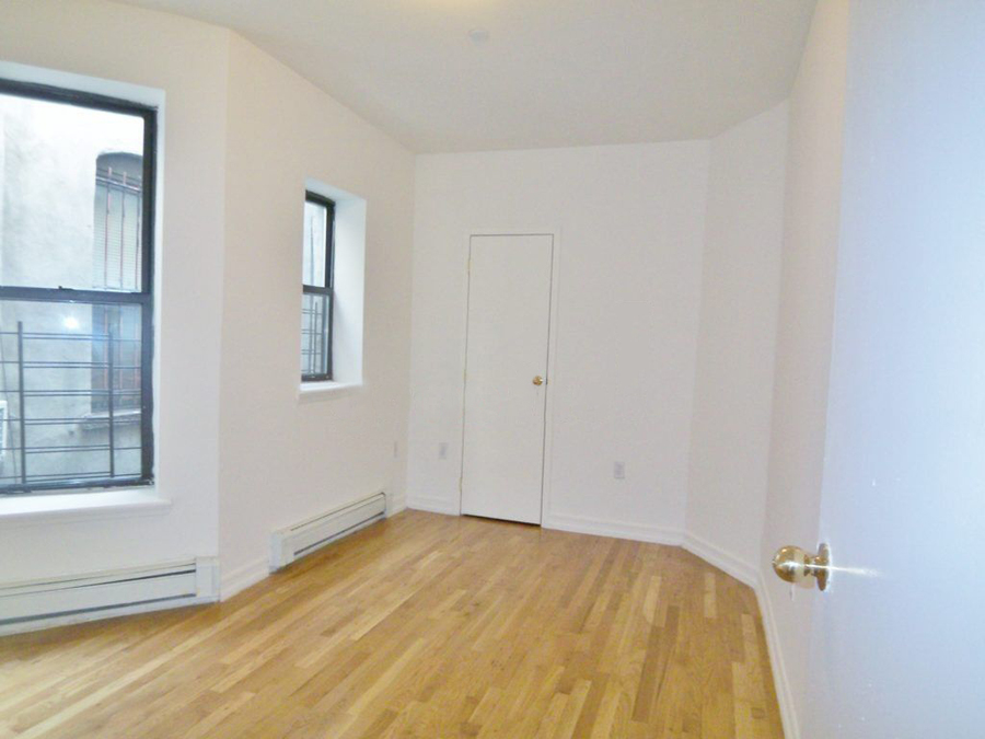  151 West 132nd Street