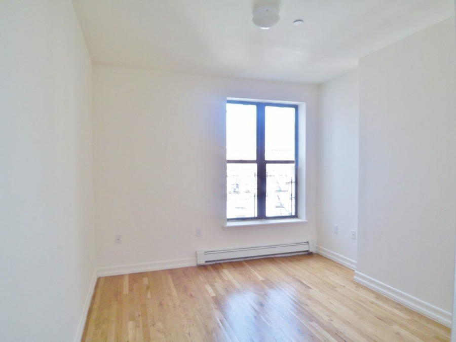  151 West 132nd Street