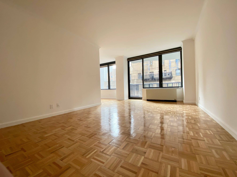  150 East 57th Street