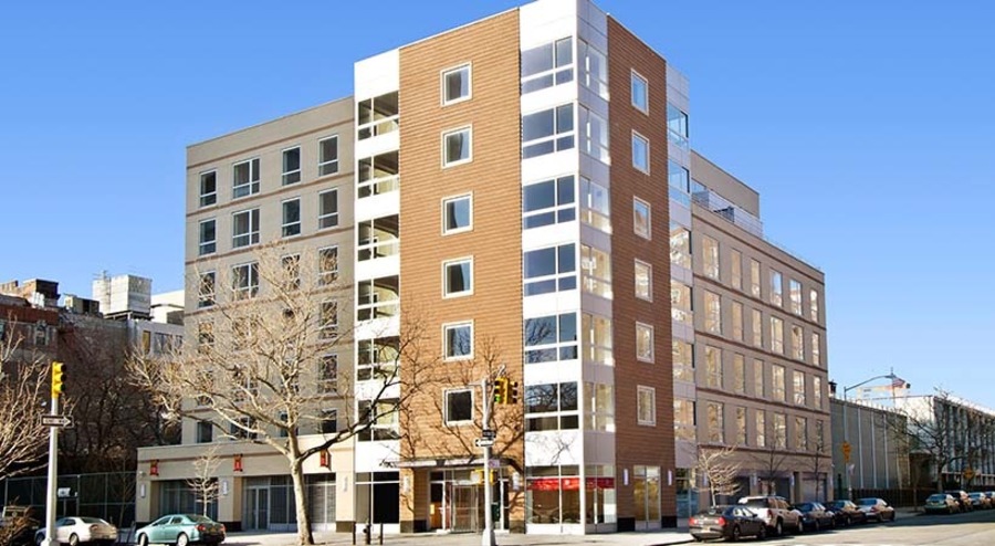 2130 ACP 2130 Adam Clayton Powell Jr Boulevard