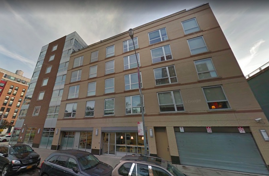 2130 ACP 2130 Adam Clayton Powell Jr Boulevard