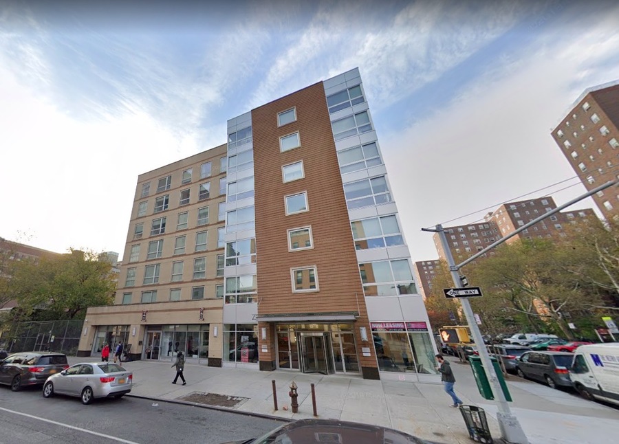 2130 ACP 2130 Adam Clayton Powell Jr Boulevard