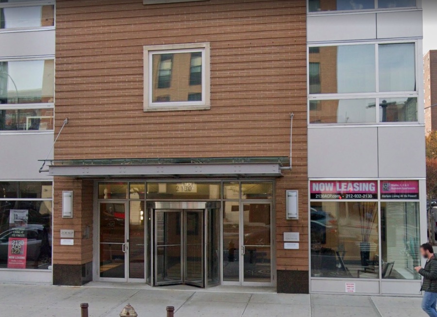 2130 ACP 2130 Adam Clayton Powell Jr Boulevard