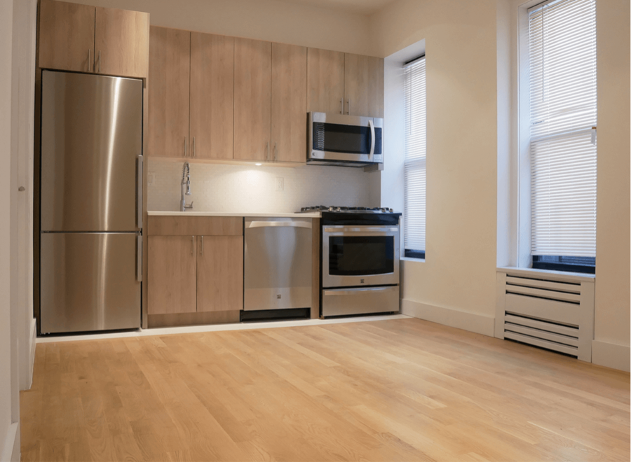  504 West 143rd Street