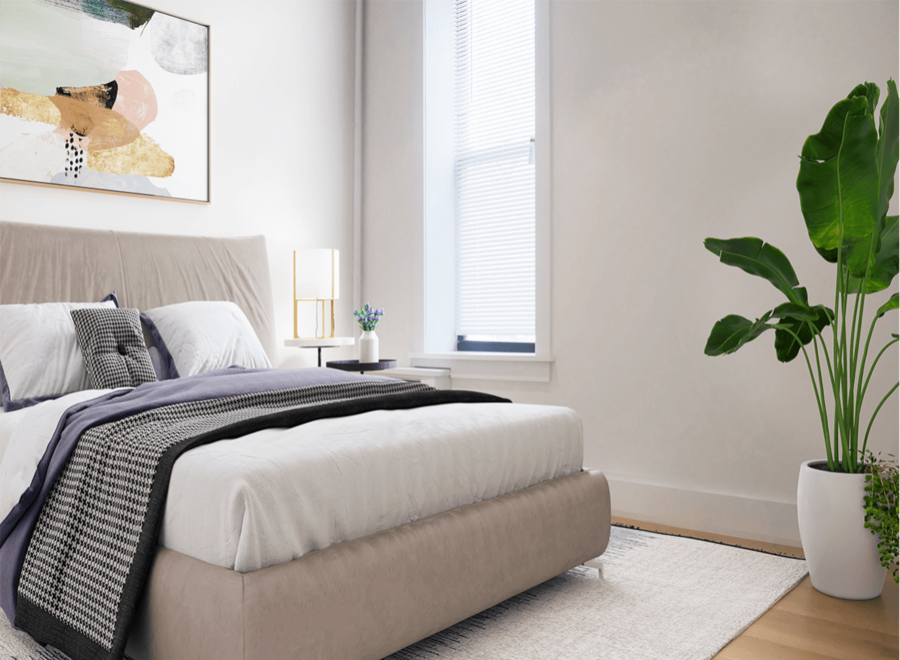  504 West 143rd Street