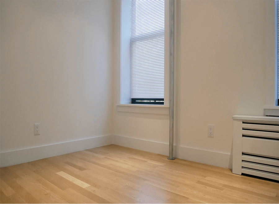  504 West 143rd Street