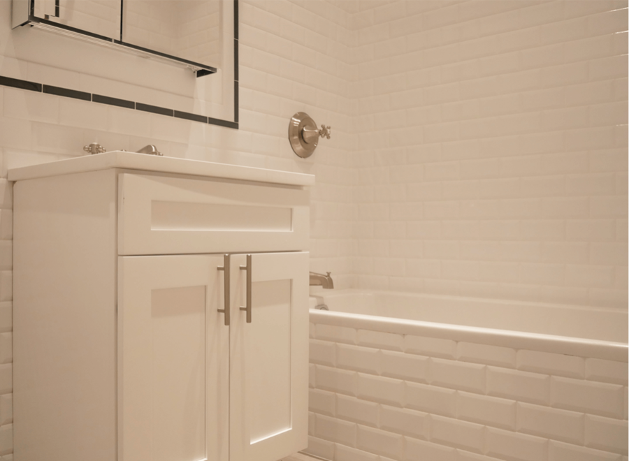  504 West 143rd Street