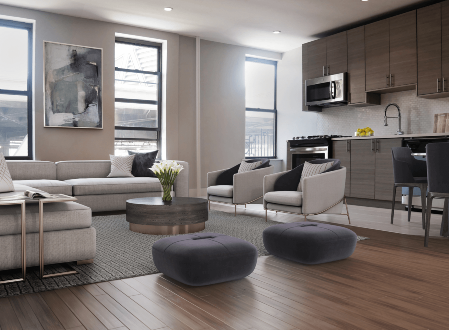  700 West 178th Street