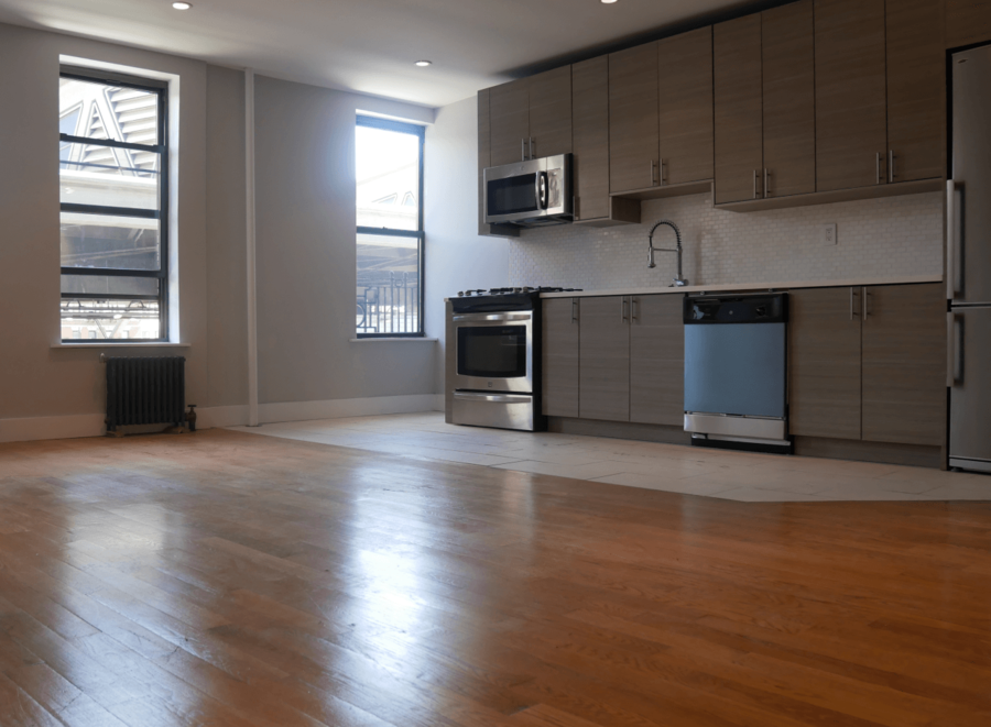  700 West 178th Street