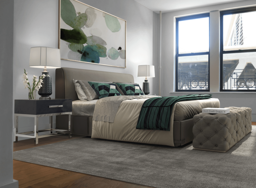  700 West 178th Street