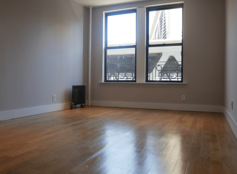  700 West 178th Street